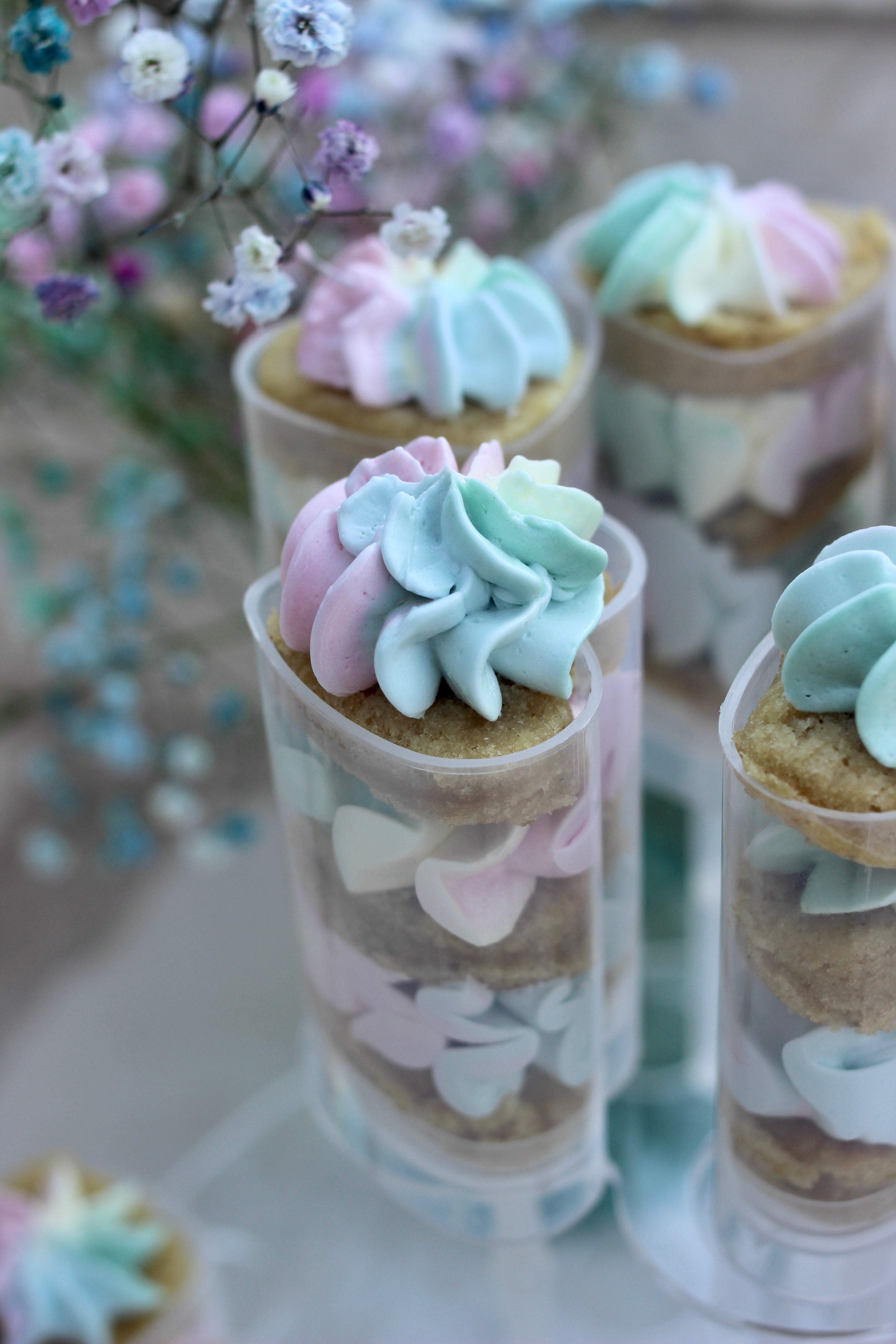 This Is What Happens When Cake Pops and Push Pops Collide - Delish.com