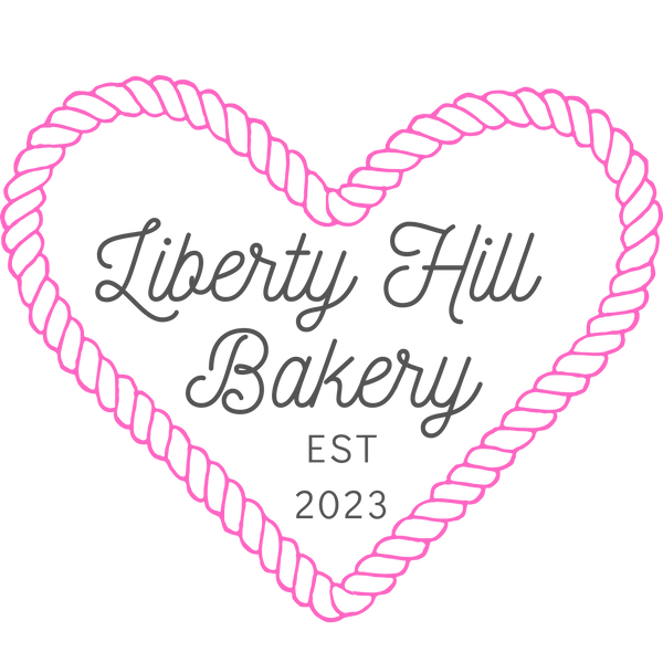 Liberty Hill Bakery